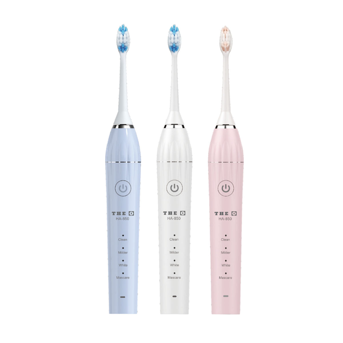 ヘルスケア製品_電動歯ブラシ